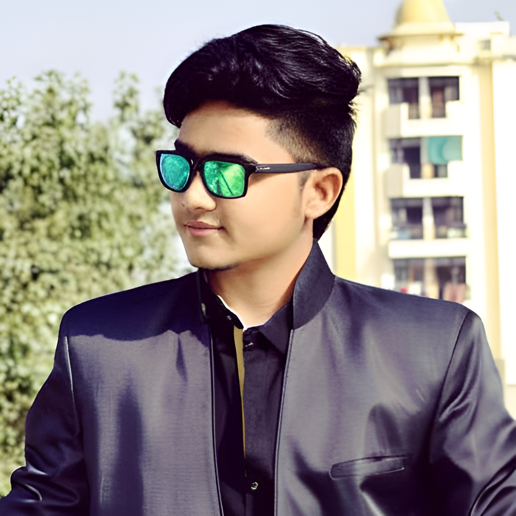 Wasim Raza